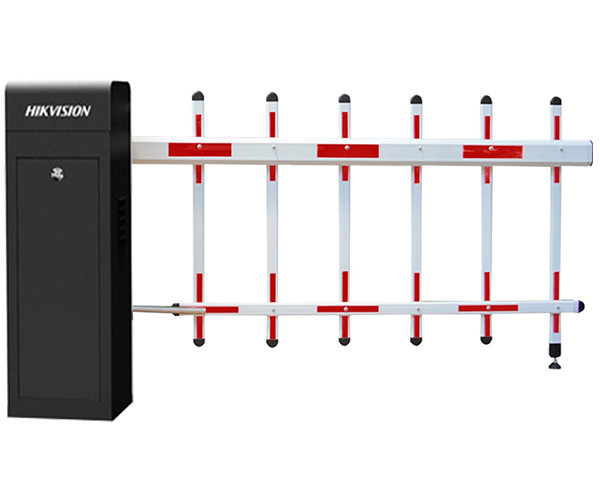 【海康威視柵欄道閘】海康威視HIKVISION數(shù)字慢速柵欄道閘NP-TMG4B3-DR（右向6秒4米）